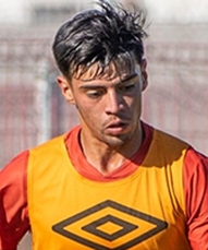 Juarez Delfino Valentin